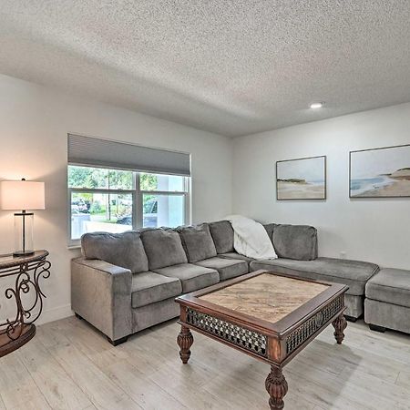 Lovely Lakeland Home With Game Room, Near Lake! Exterior foto