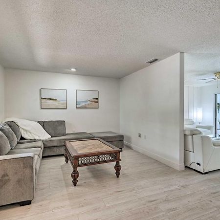 Lovely Lakeland Home With Game Room, Near Lake! Exterior foto