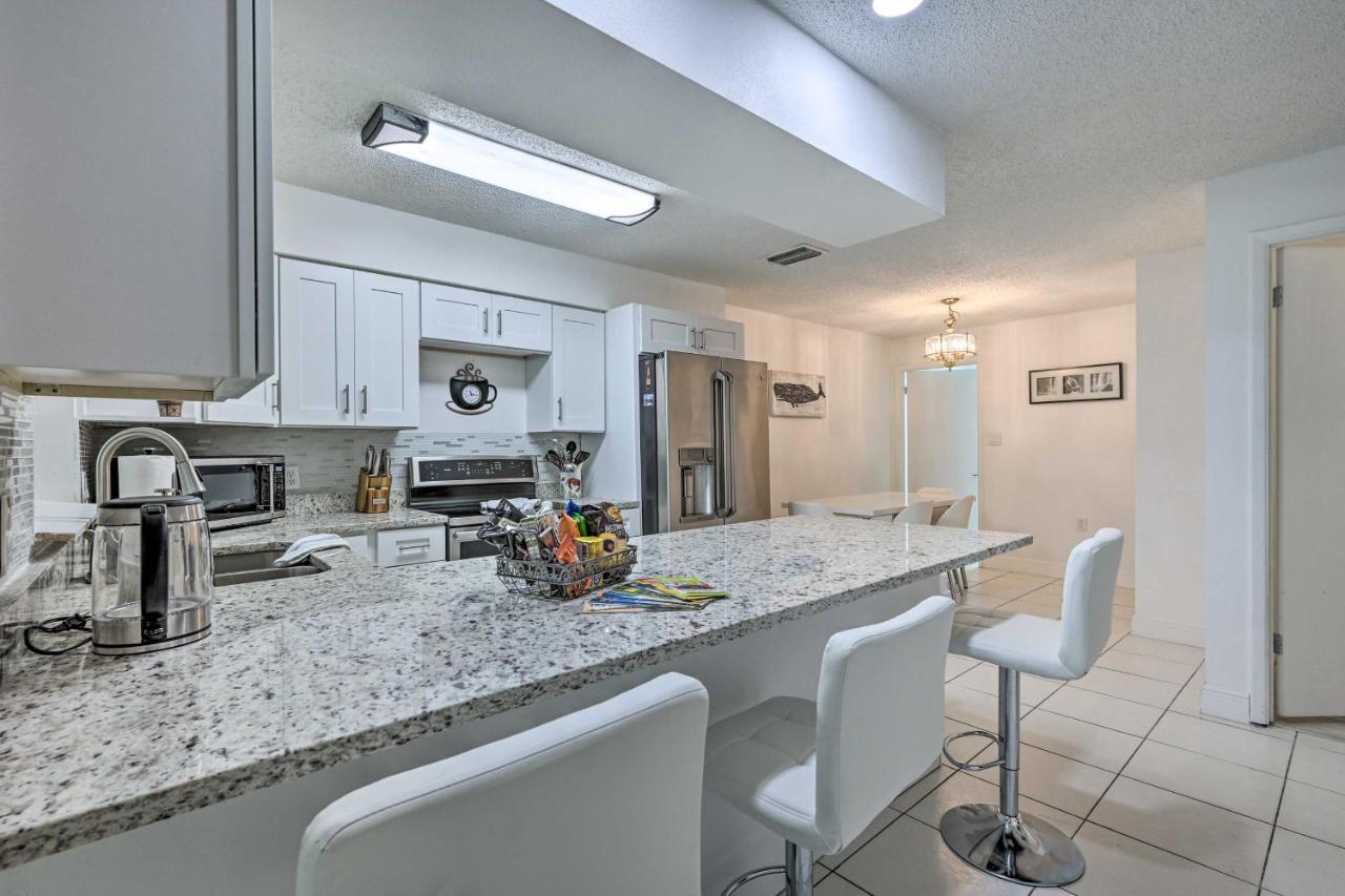Lovely Lakeland Home With Game Room, Near Lake! Exterior foto
