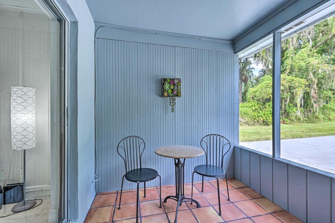 Lovely Lakeland Home With Game Room, Near Lake! Exterior foto
